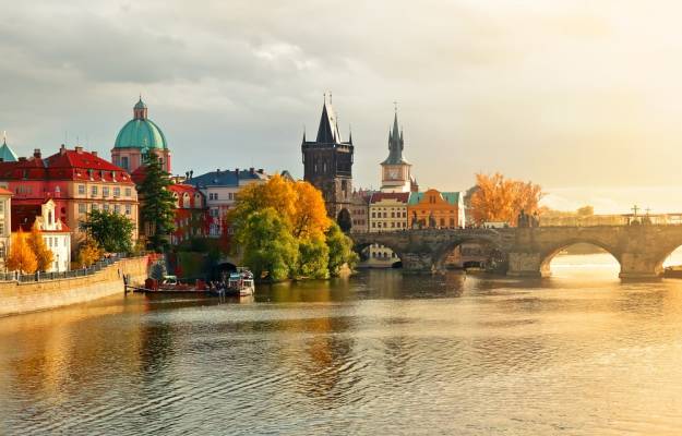 Prague, Czech Republic