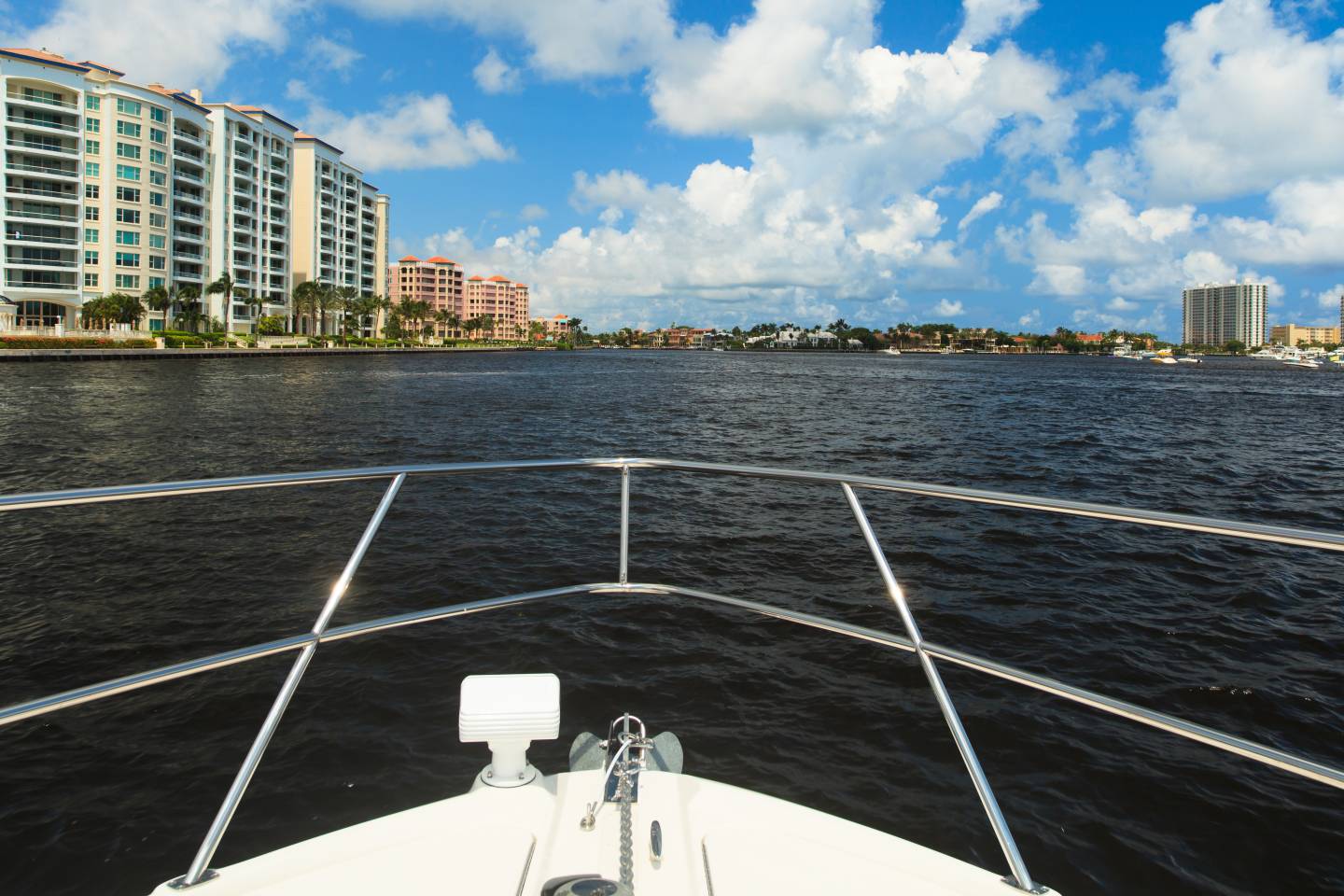 Fort Lauderdale Yacht