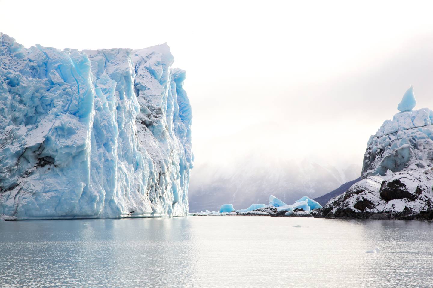 Torres del Paine National Park