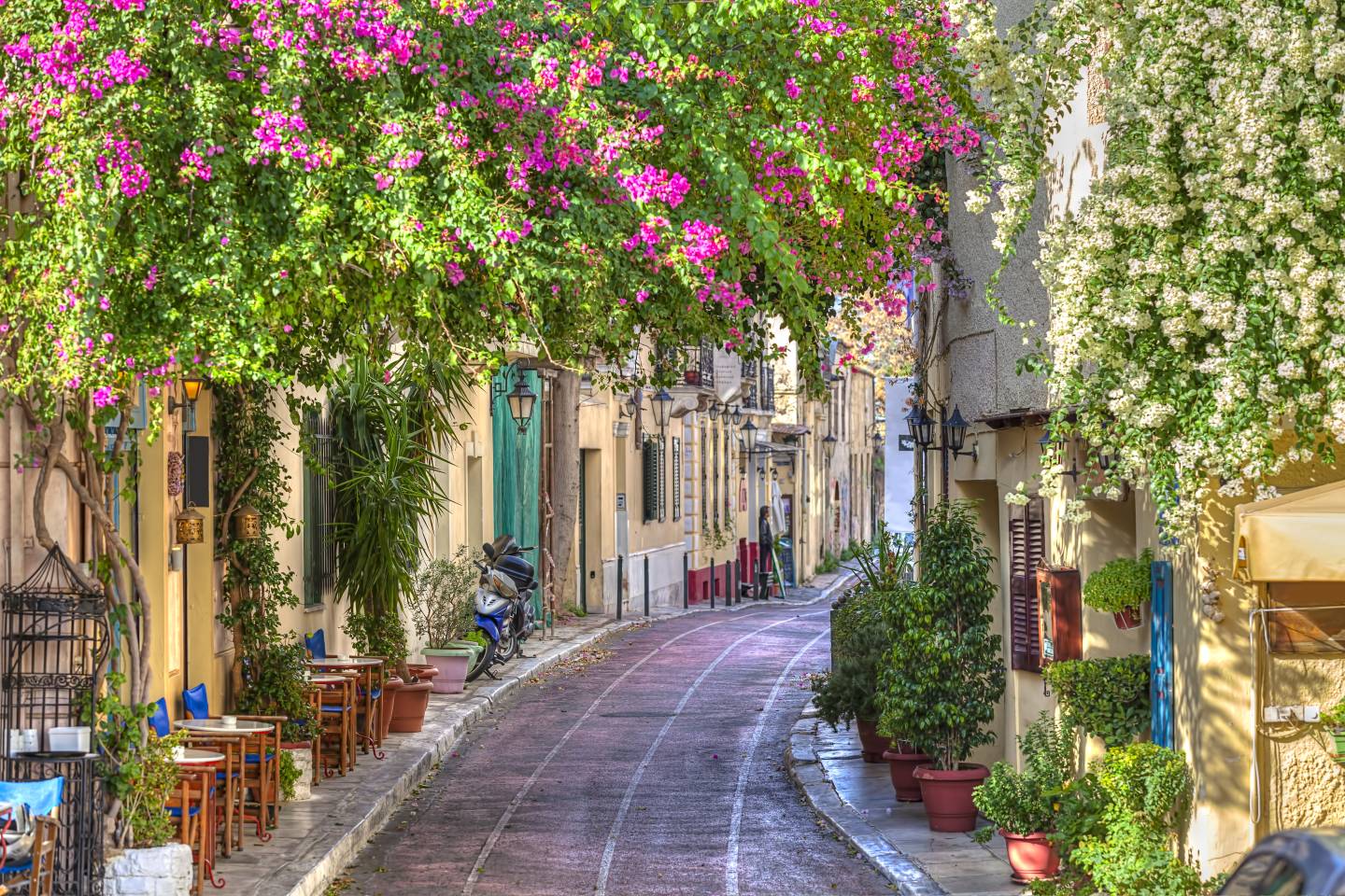 Athens, Greece