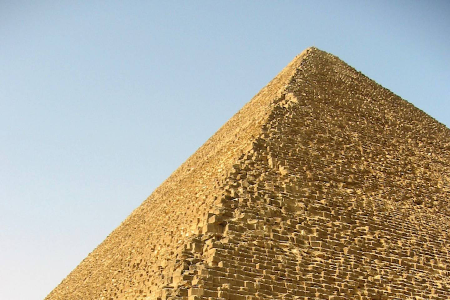 Egpyt_Pyramids of Giza