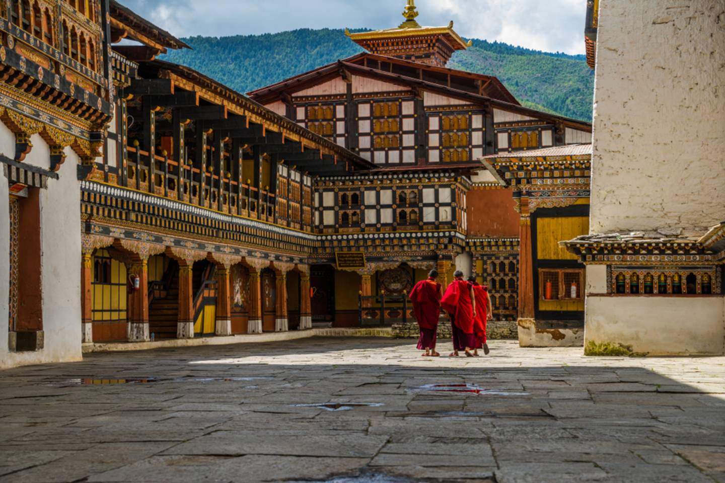 Bhutan