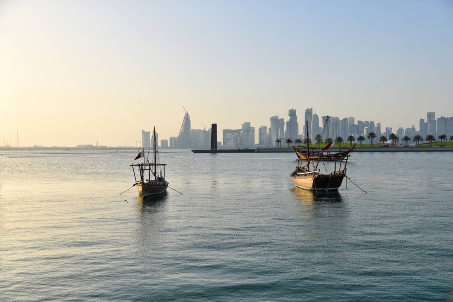 Doha, Qatar