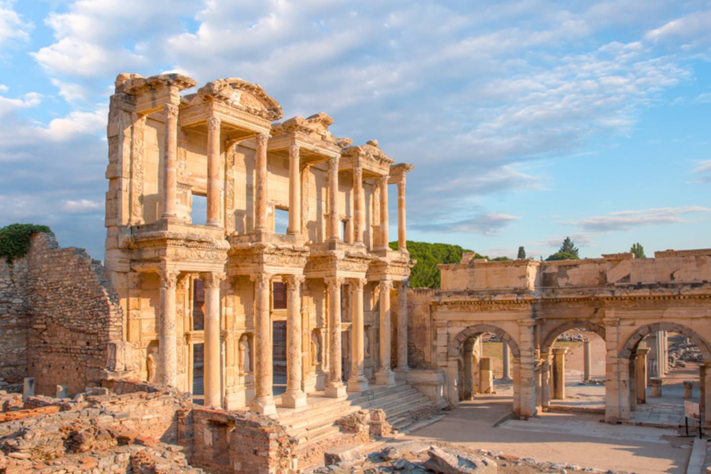 Ephesus