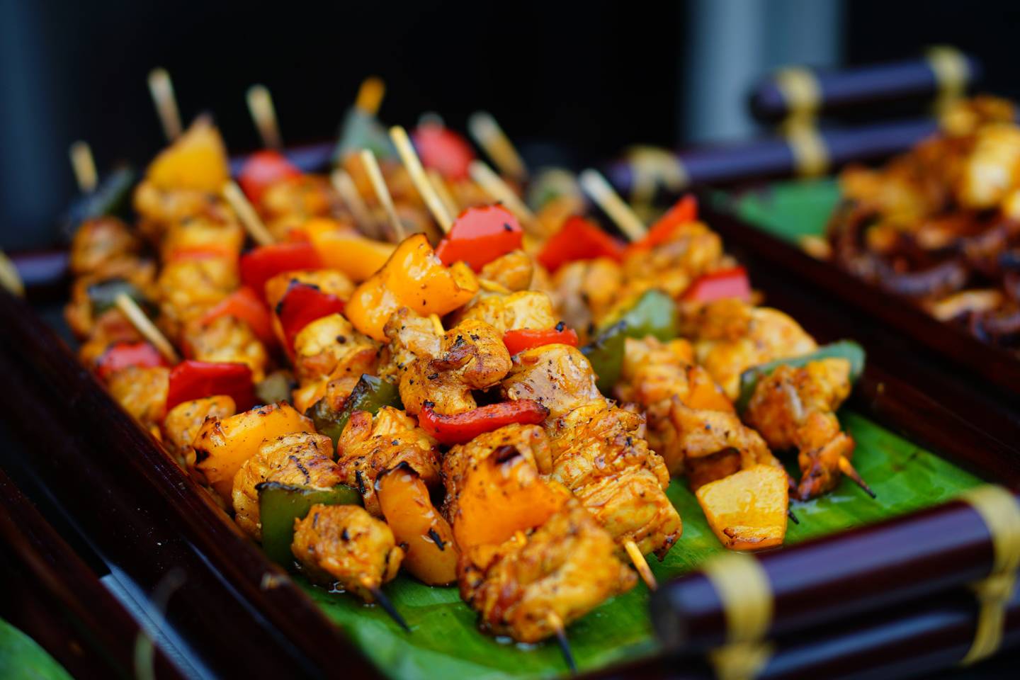 Street food, Hoi An, Vietnam