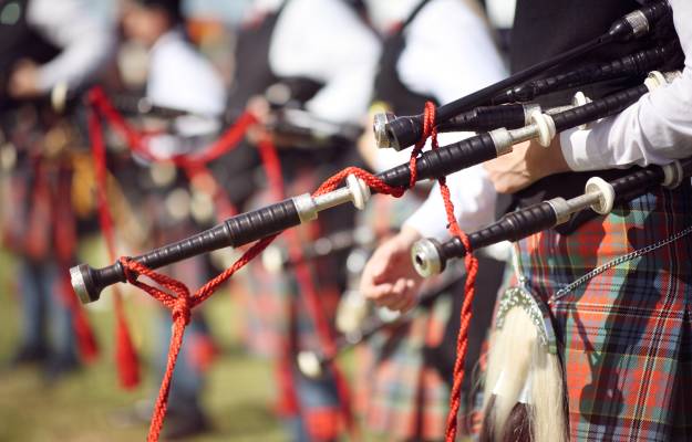 edinburgh tattoo