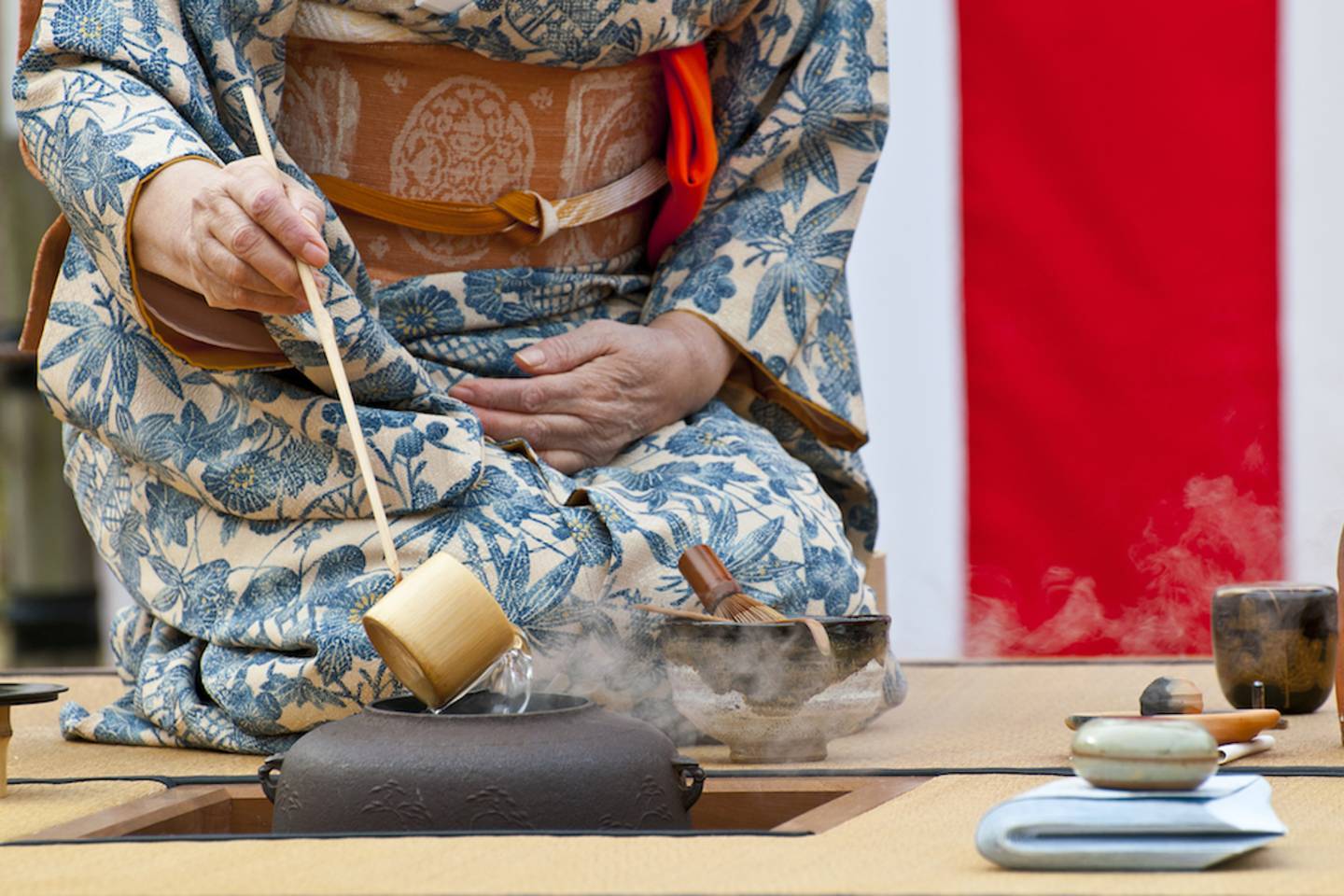 Japan_Tea Ceremony