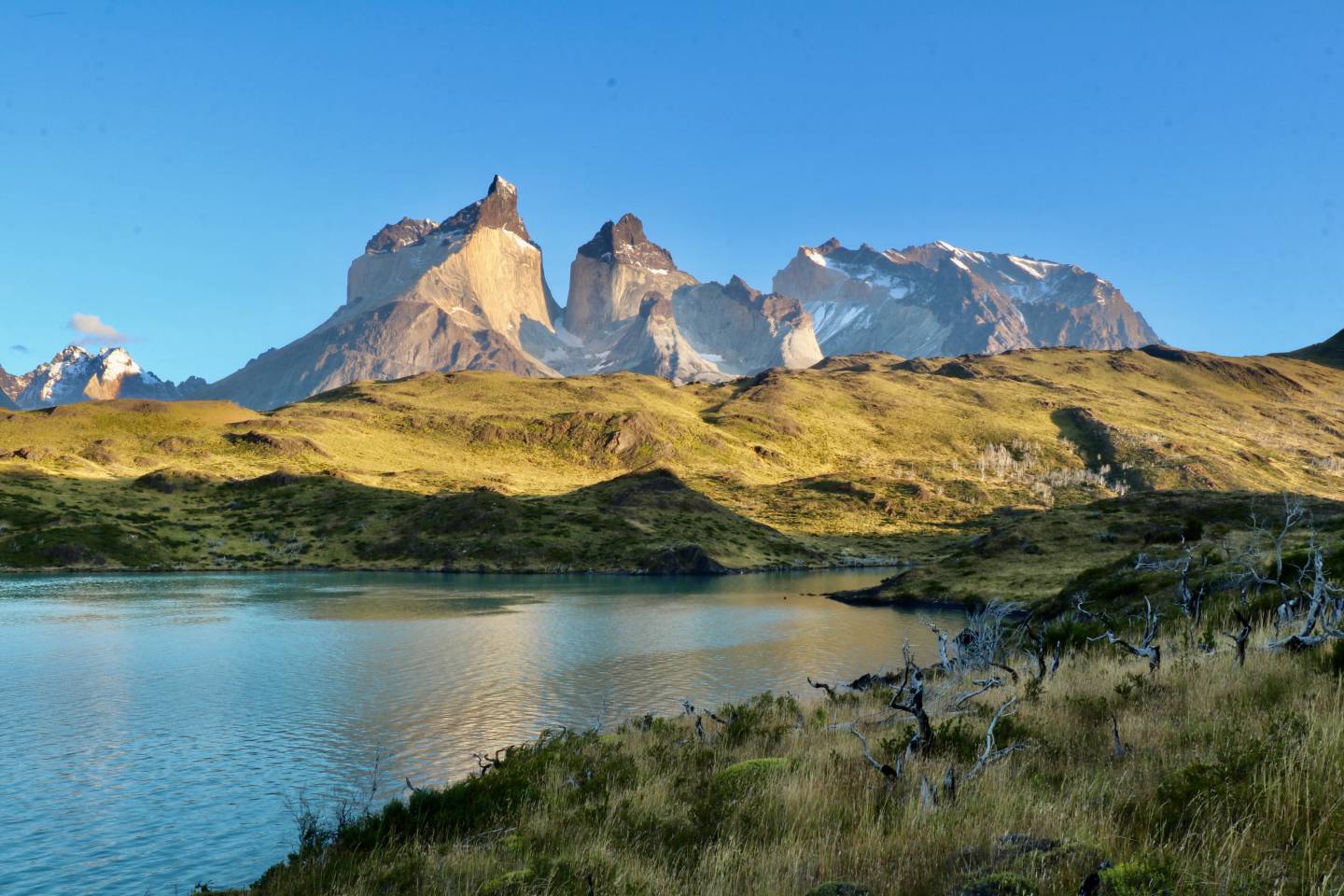 Torres del Paine National Park