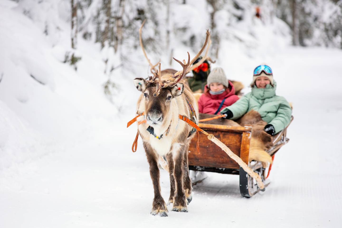 Rovaniemi, Finland