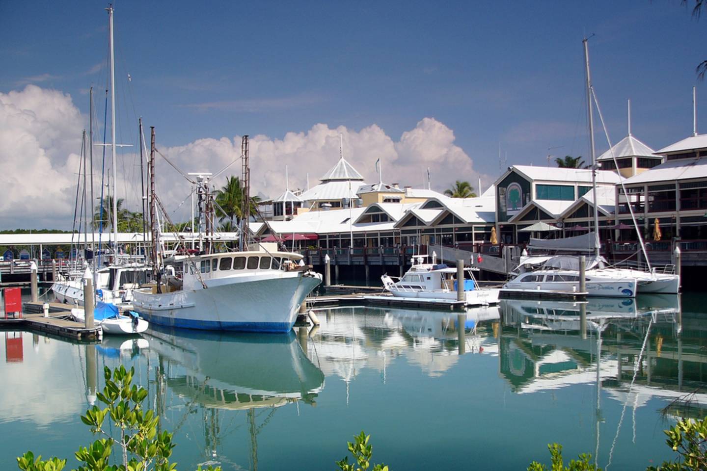 Port Douglas, Australia