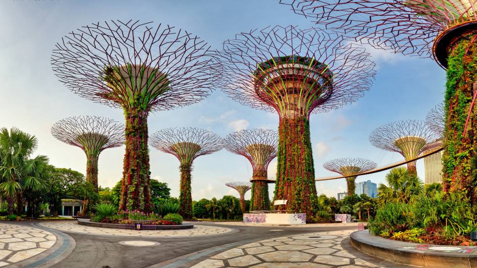 Singapore