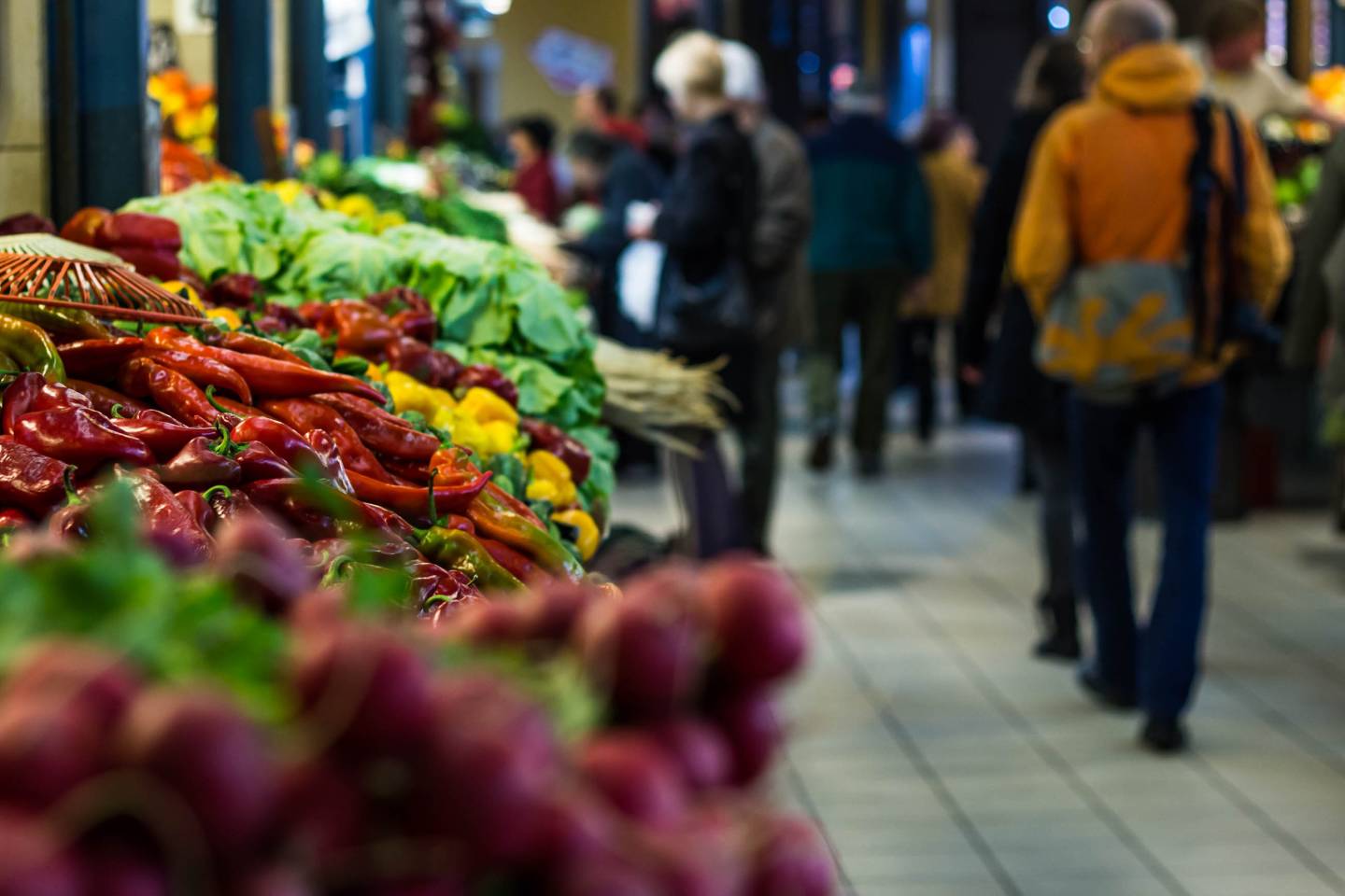 Local Market