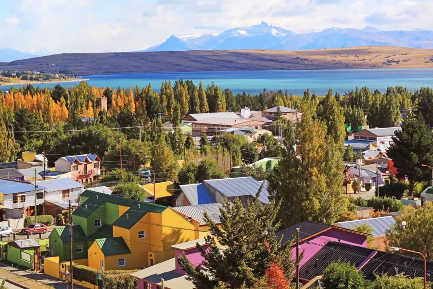 el calafate