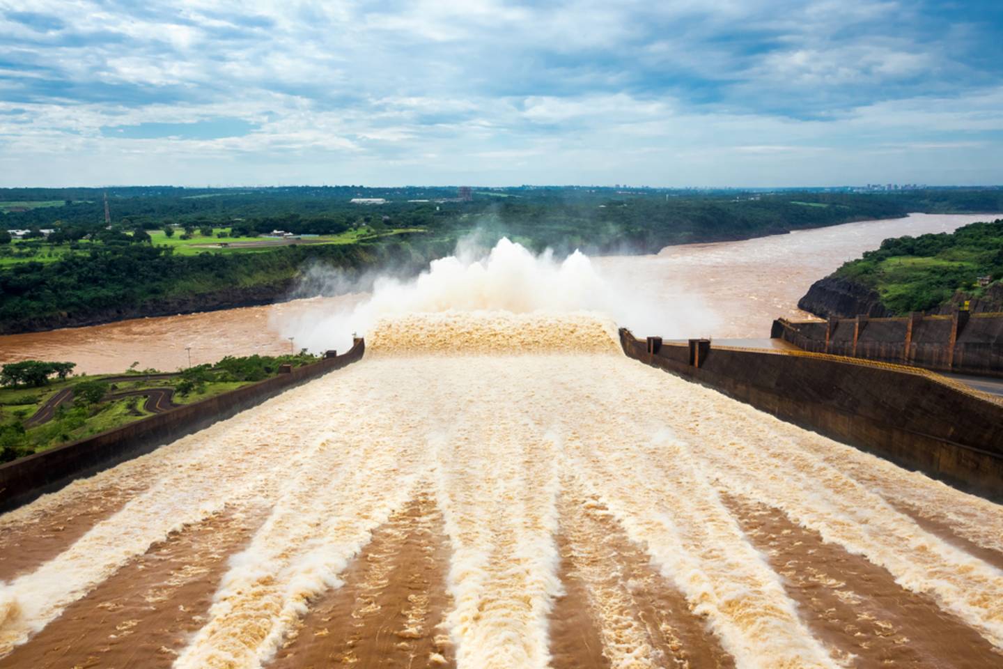 itaipu