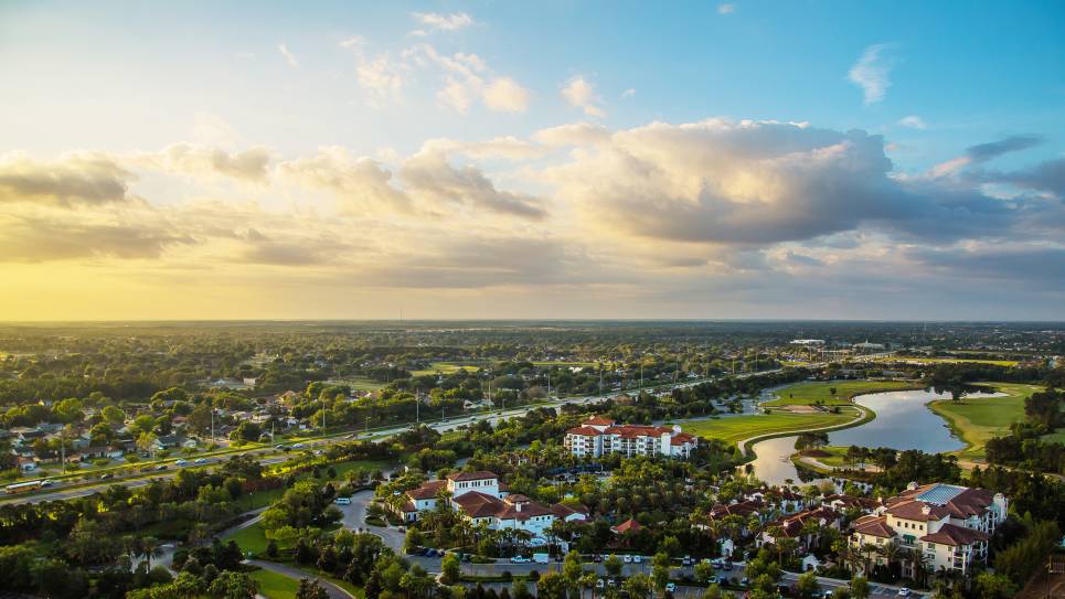 Orlando, Florida