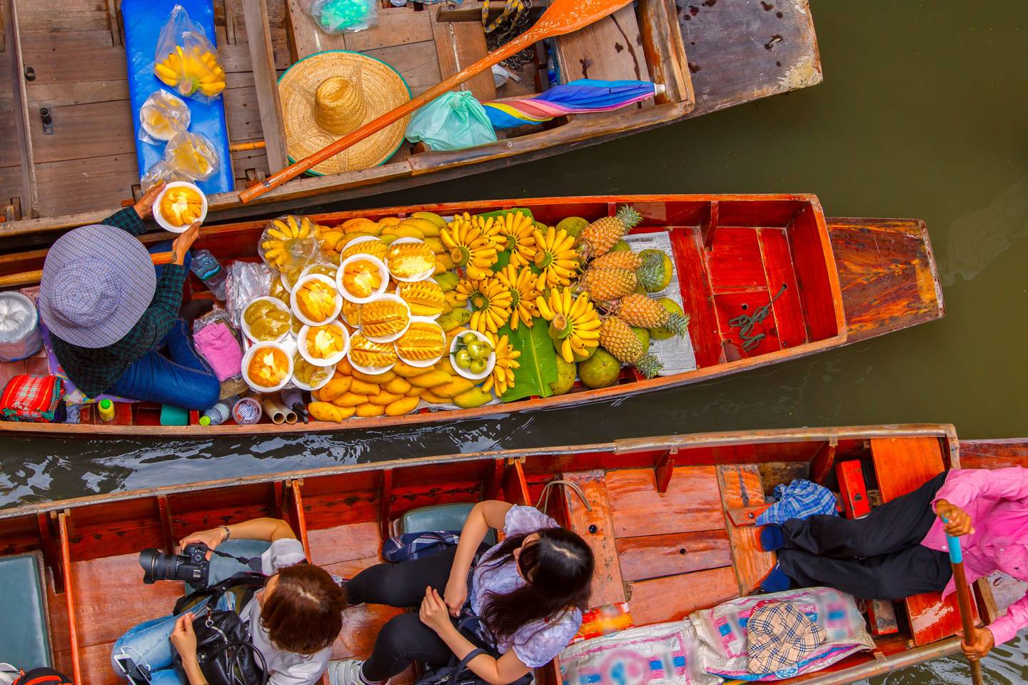 Bangkok, Thailand