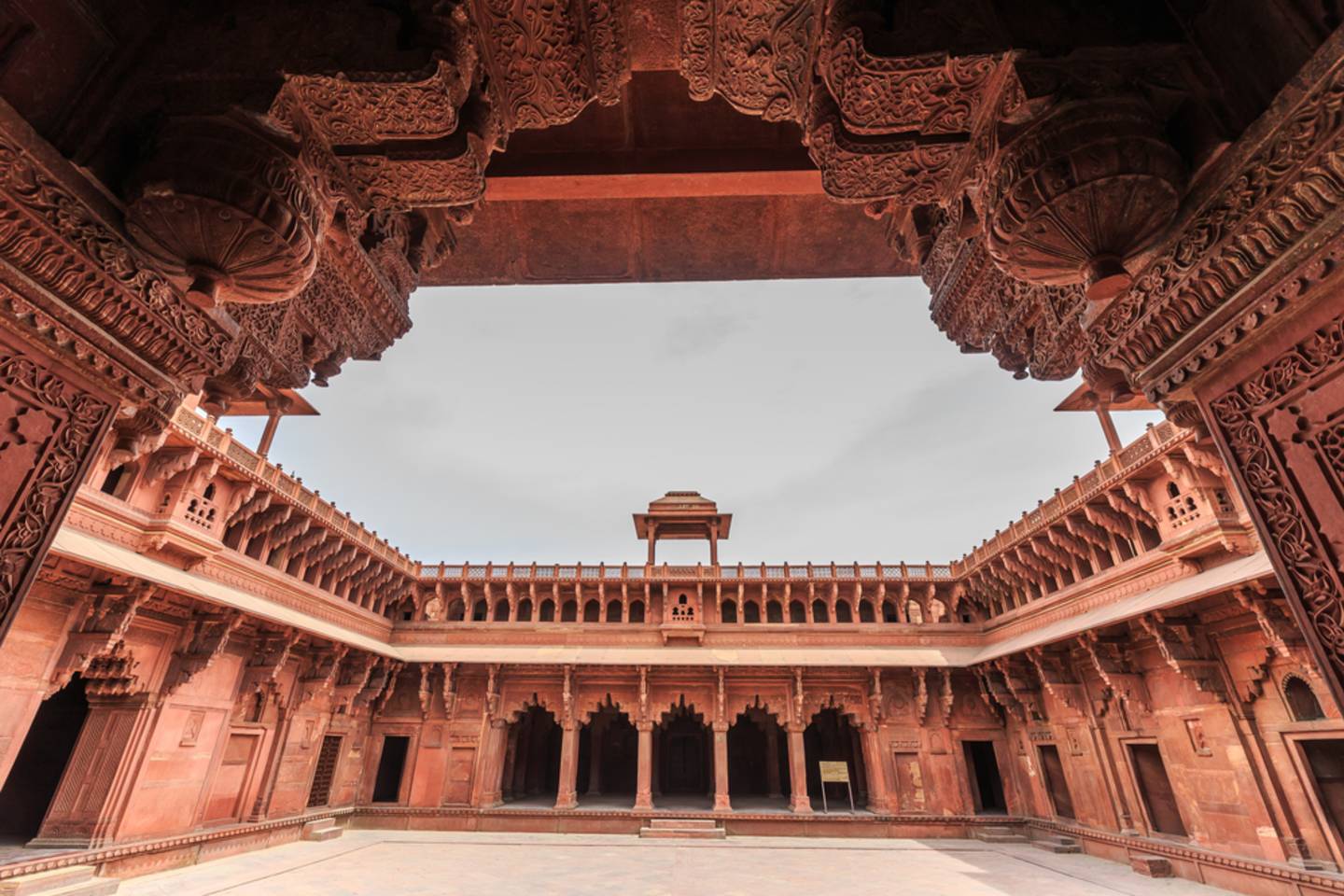 Agra Fort