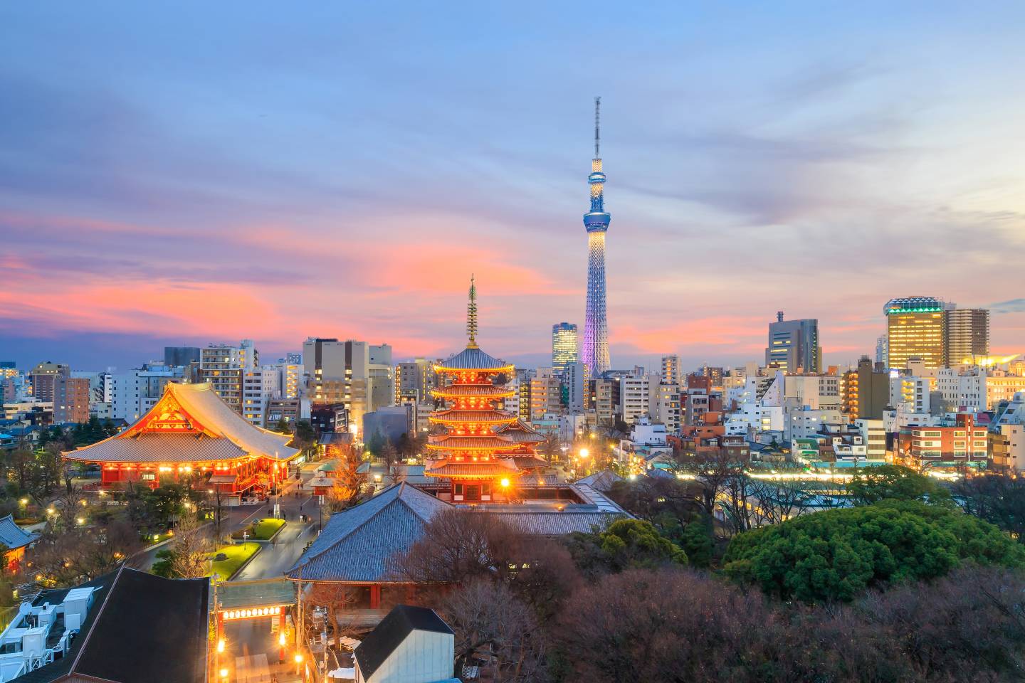 Tokyo, Japan