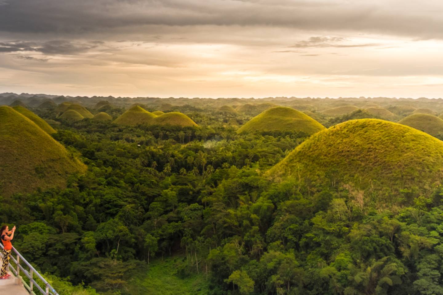 Bohol