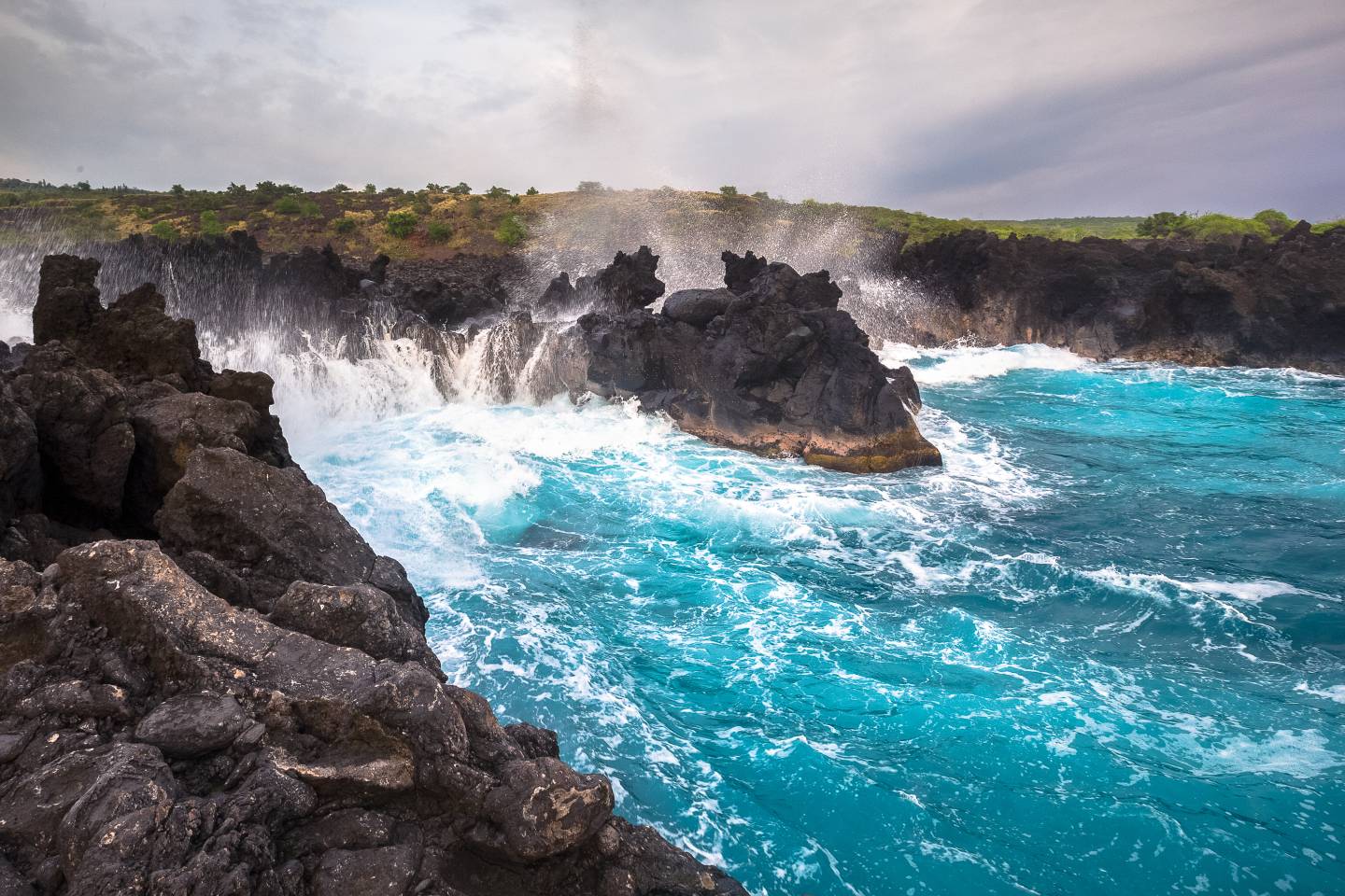 Kona, Hawaii