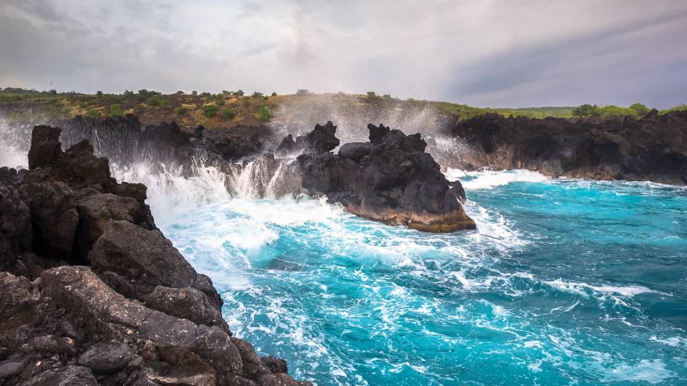 Kona, Hawaii