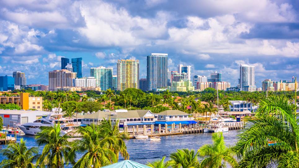 Fort Lauderdale, Florida