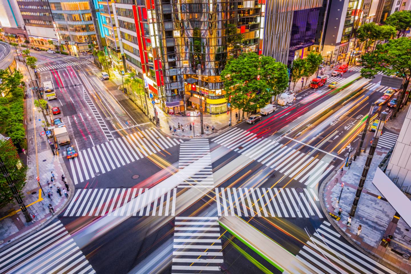 Tokyo Japan