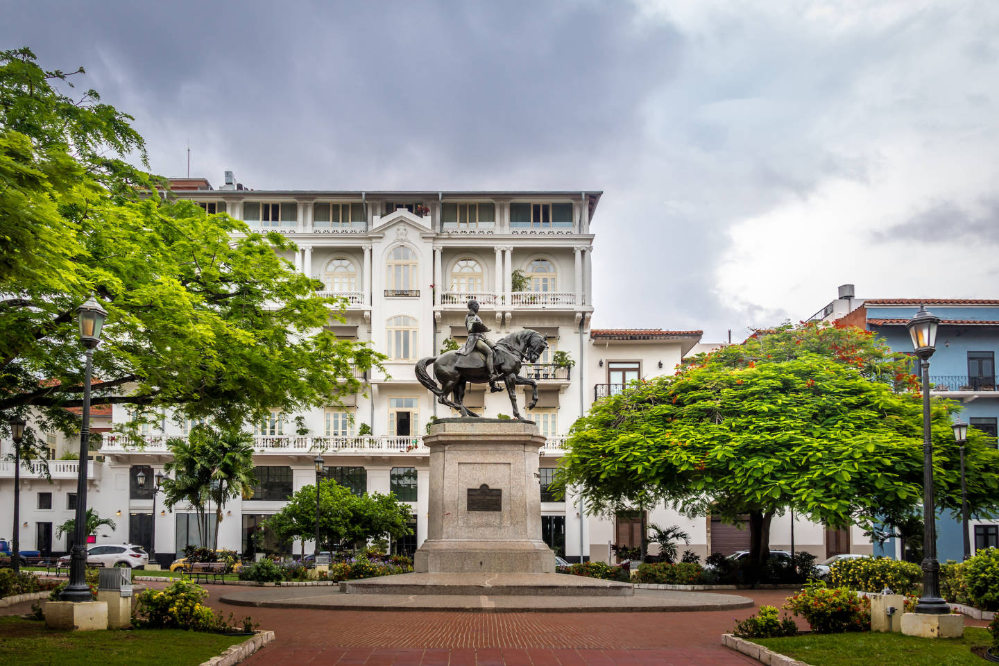 Panama City, Panama