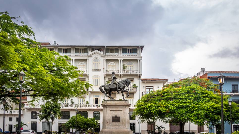 Panama City, Panama