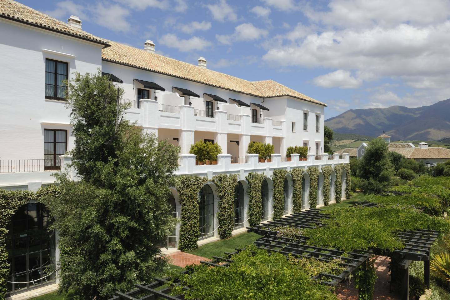 Finca Corstein