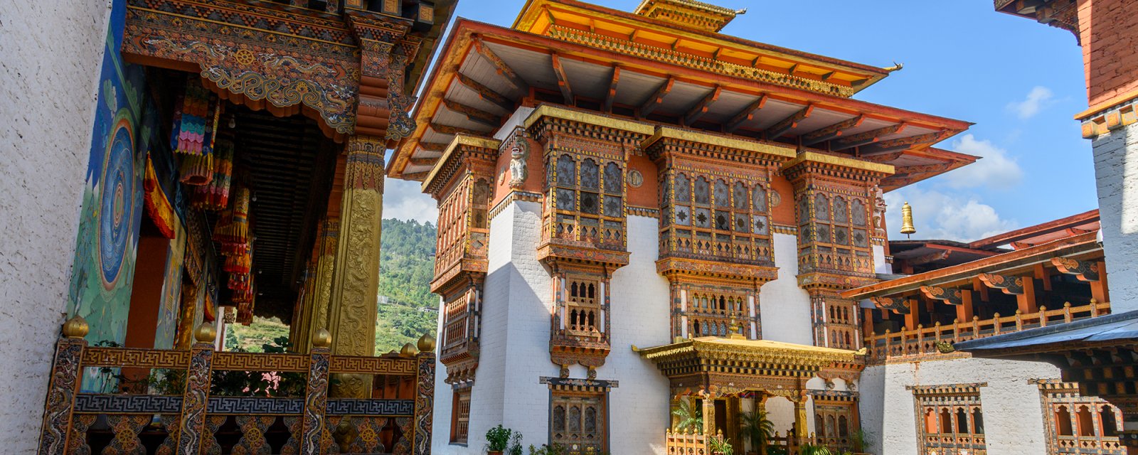 Bhutan